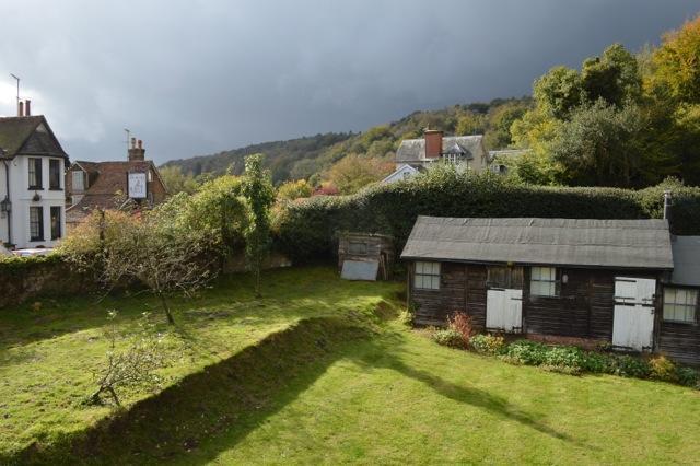 Crockers Farm Villa Dorking Exterior photo